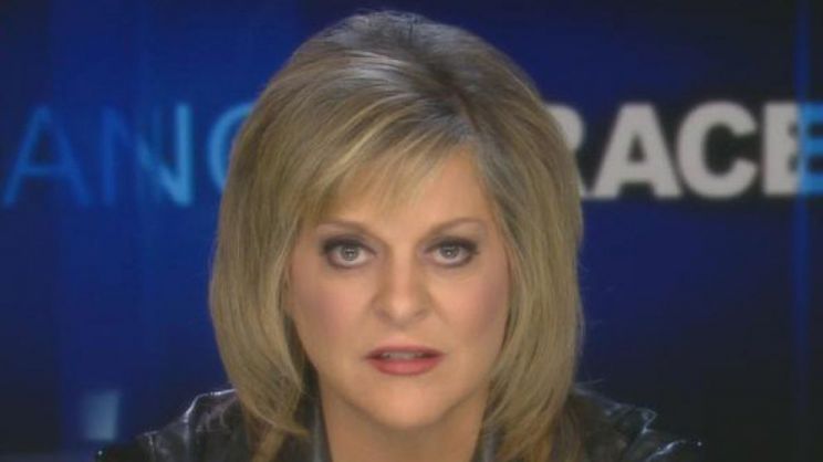 Nancy Grace