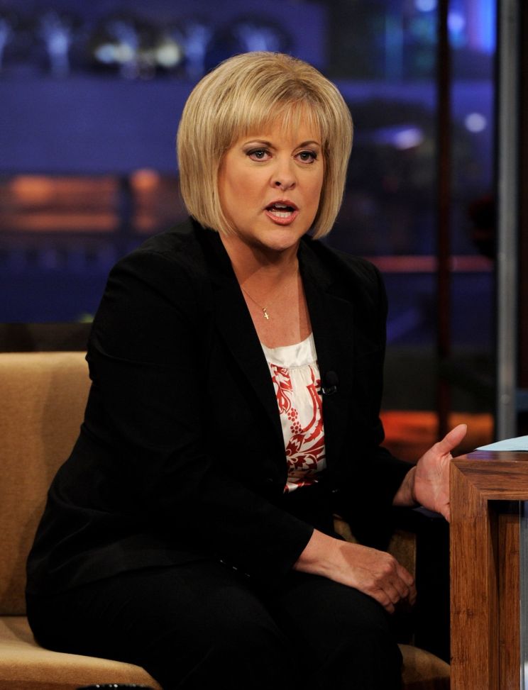 Nancy Grace