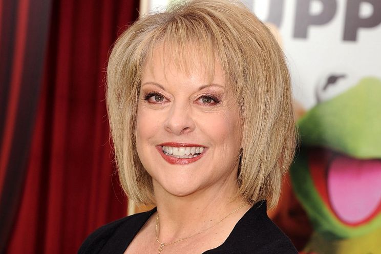 Nancy Grace