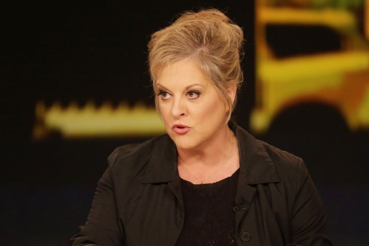 Nancy Grace