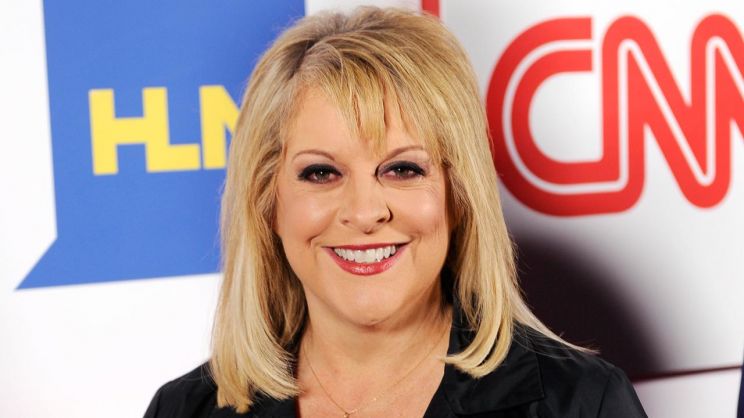 Nancy Grace