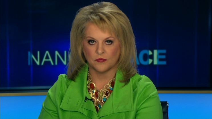 Pictures Of Nancy Grace 