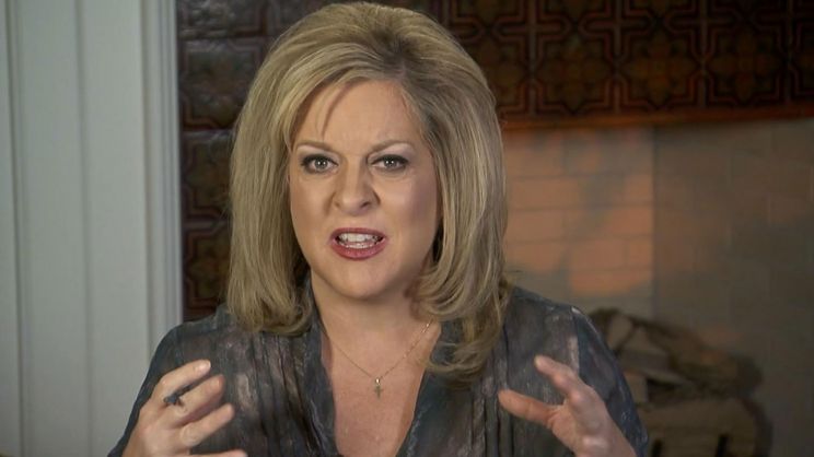 Nancy Grace