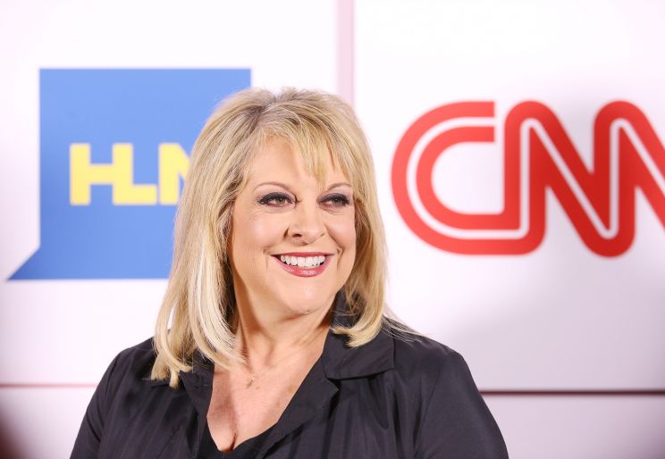 Nancy Grace