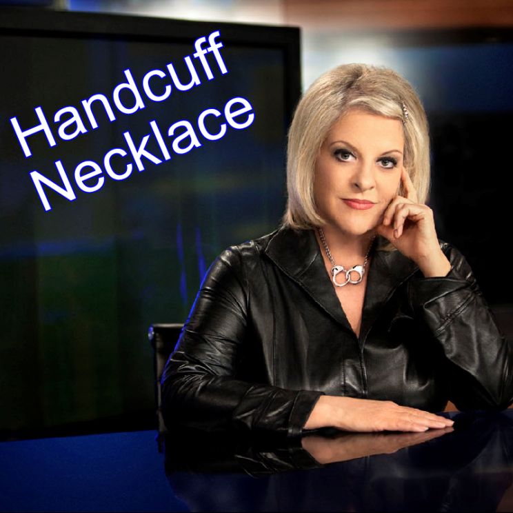 Nancy Grace