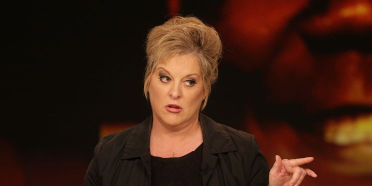 Nancy Grace