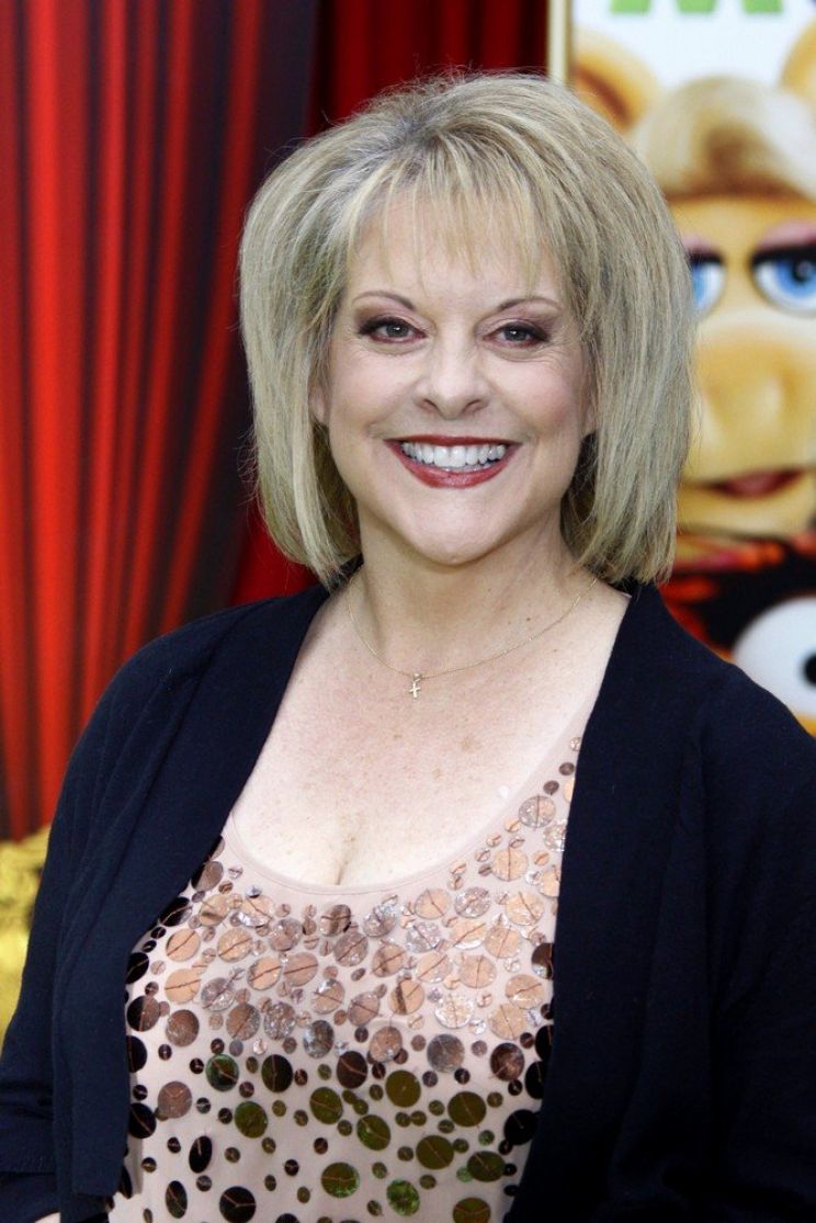 Nancy Grace