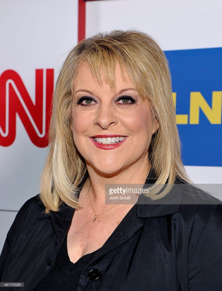 Nancy Grace