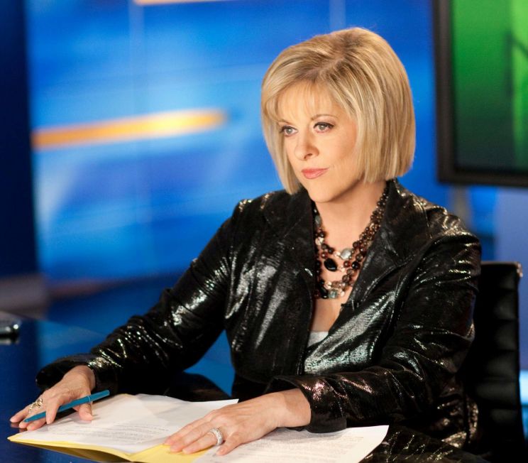 Nancy Grace