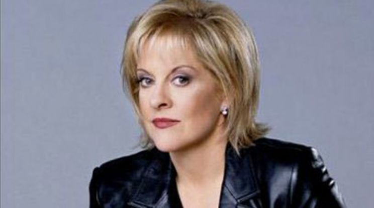 Nancy Grace