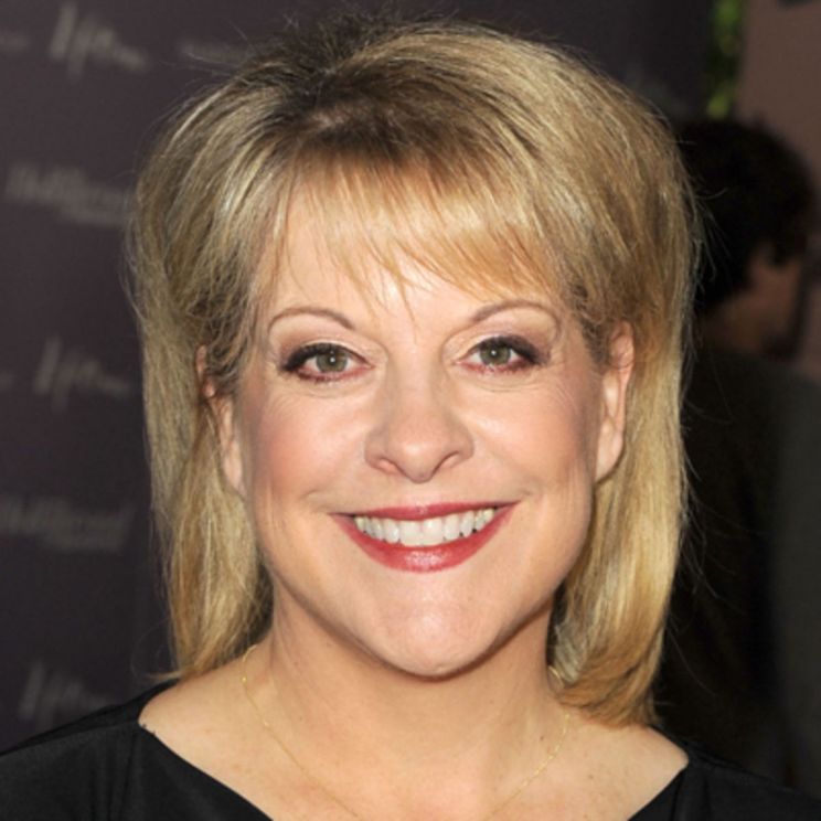 Nancy Grace