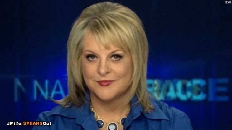 Nancy Grace