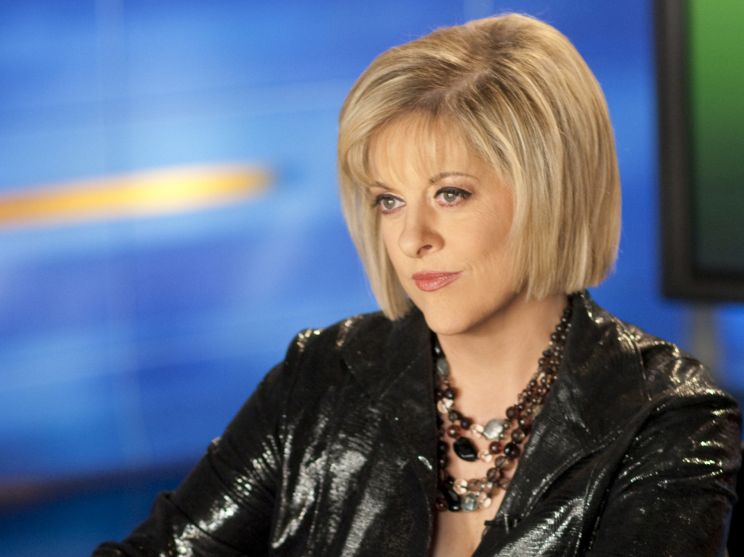 Nancy Grace