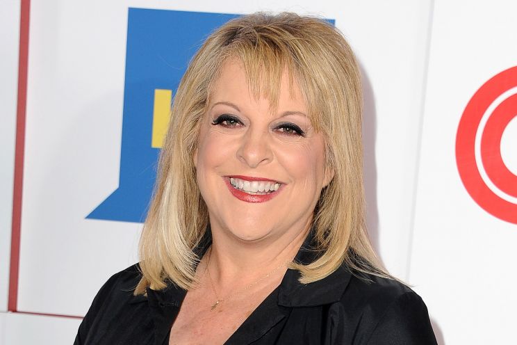 Nancy Grace