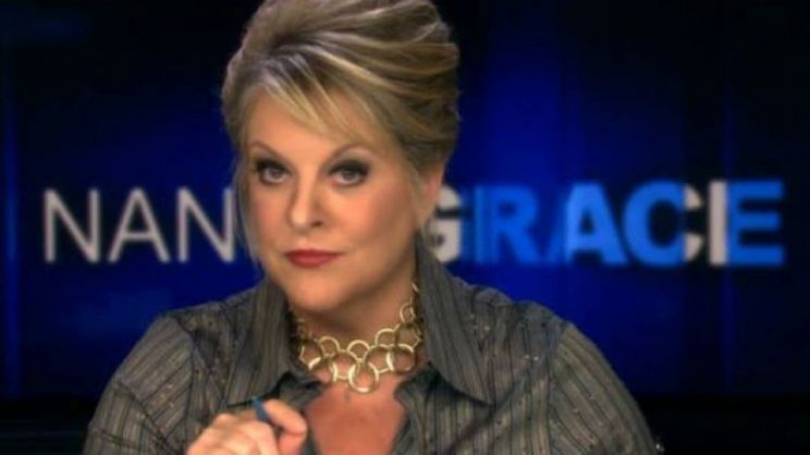Nancy Grace