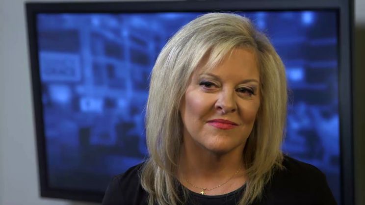 Nancy Grace
