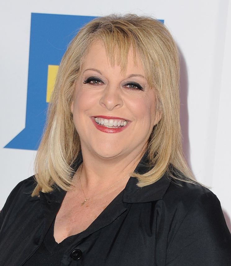 Nancy Grace