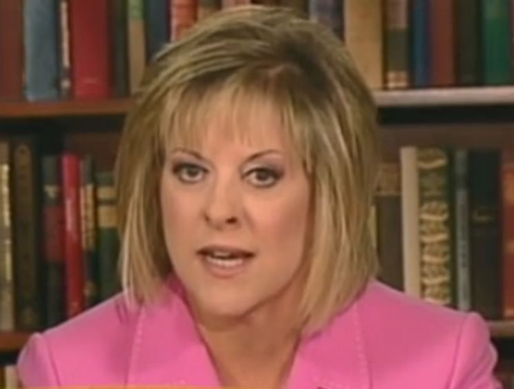 Nancy Grace