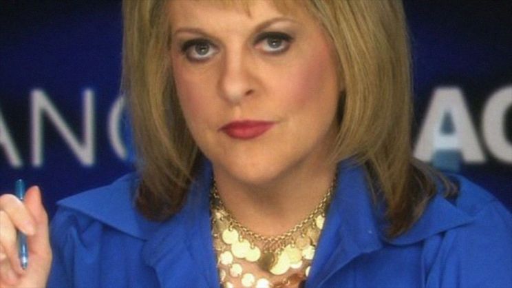 Nancy Grace