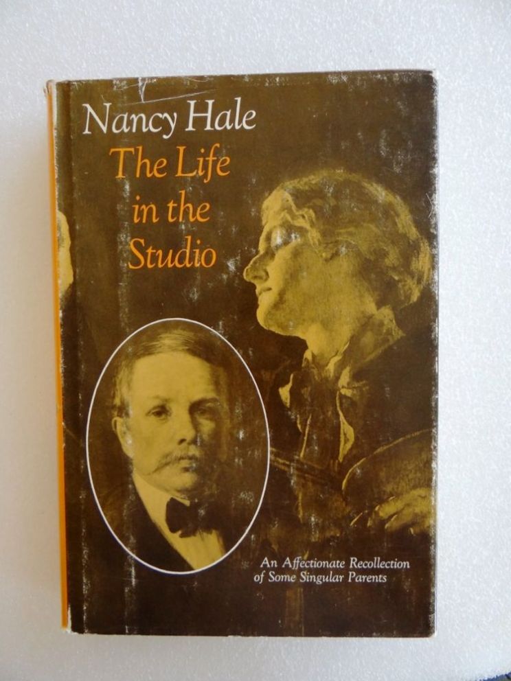 Nancy Hale