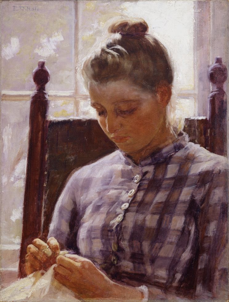 Nancy Hale