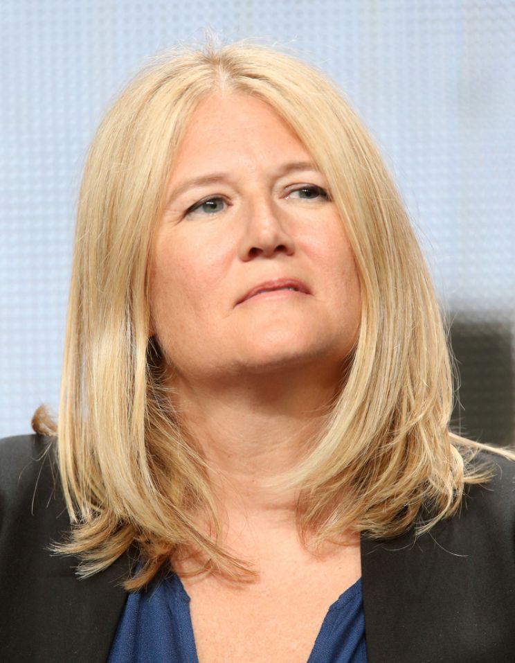 Nancy Hower