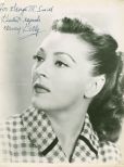 Nancy Kelly