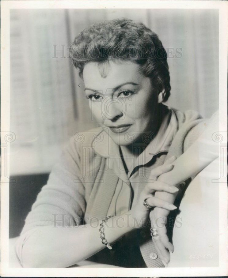 Nancy Kelly