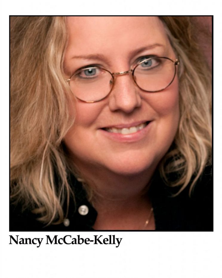 Nancy Kelly