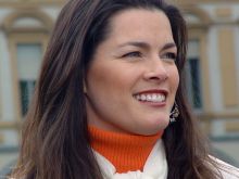 Nancy Kerrigan