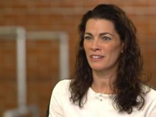 Nancy Kerrigan