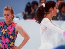 Nancy Kerrigan