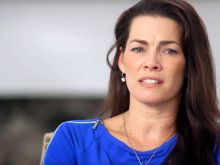 Nancy Kerrigan