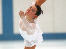 Nancy Kerrigan