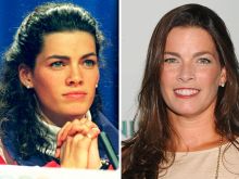 Nancy Kerrigan