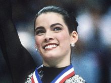 Nancy Kerrigan