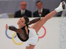 Nancy Kerrigan