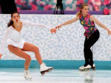 Nancy Kerrigan