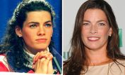 Nancy Kerrigan