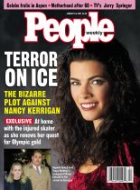 Nancy Kerrigan