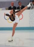 Nancy Kerrigan