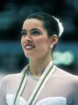 Nancy Kerrigan