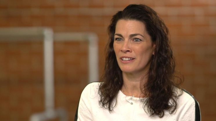 Nancy Kerrigan