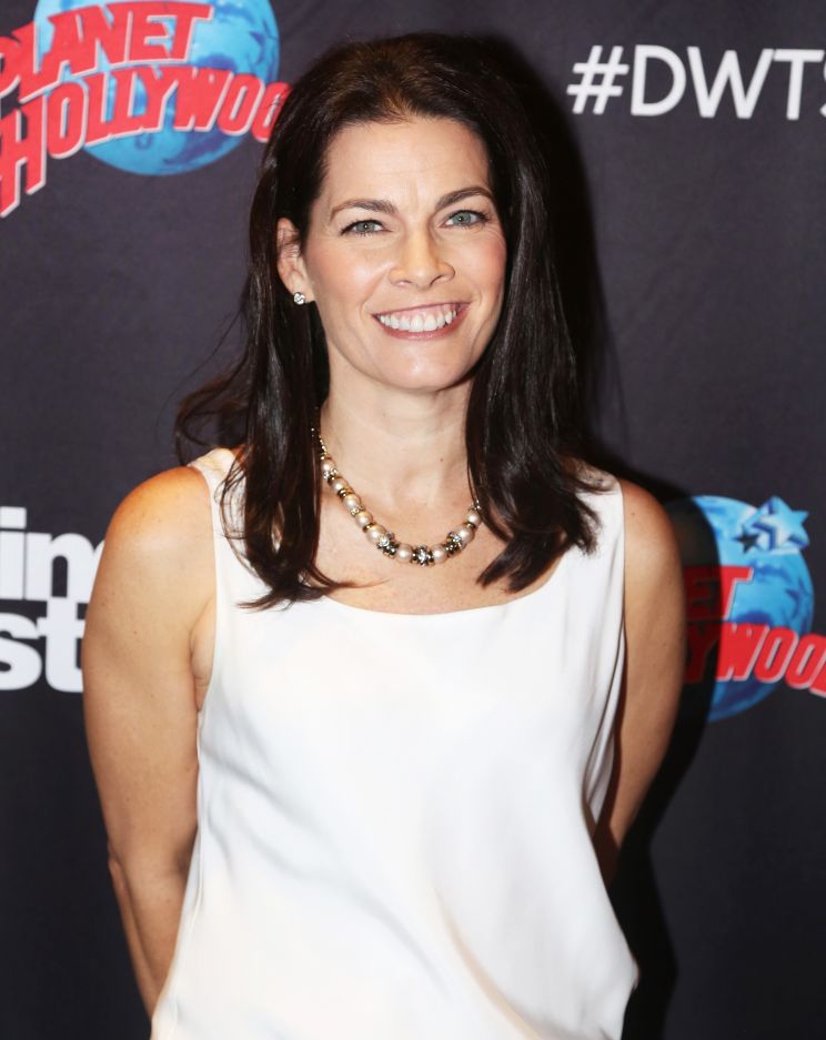 Nancy Kerrigan