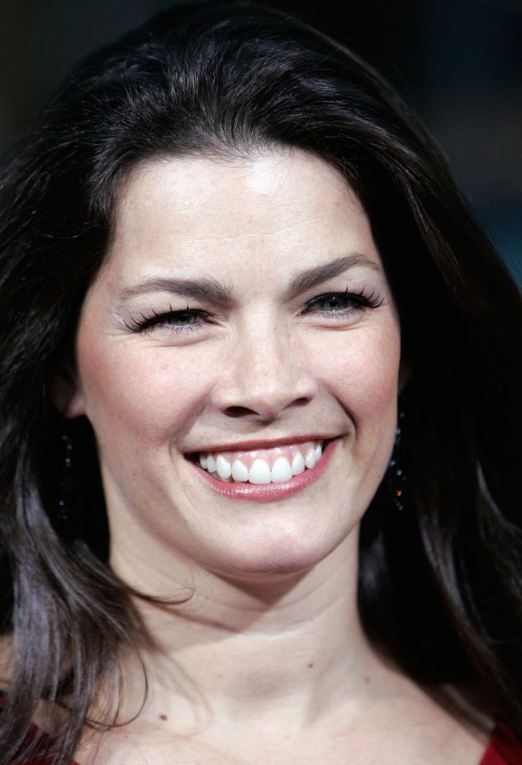 Nancy Kerrigan