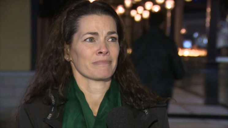 Nancy Kerrigan