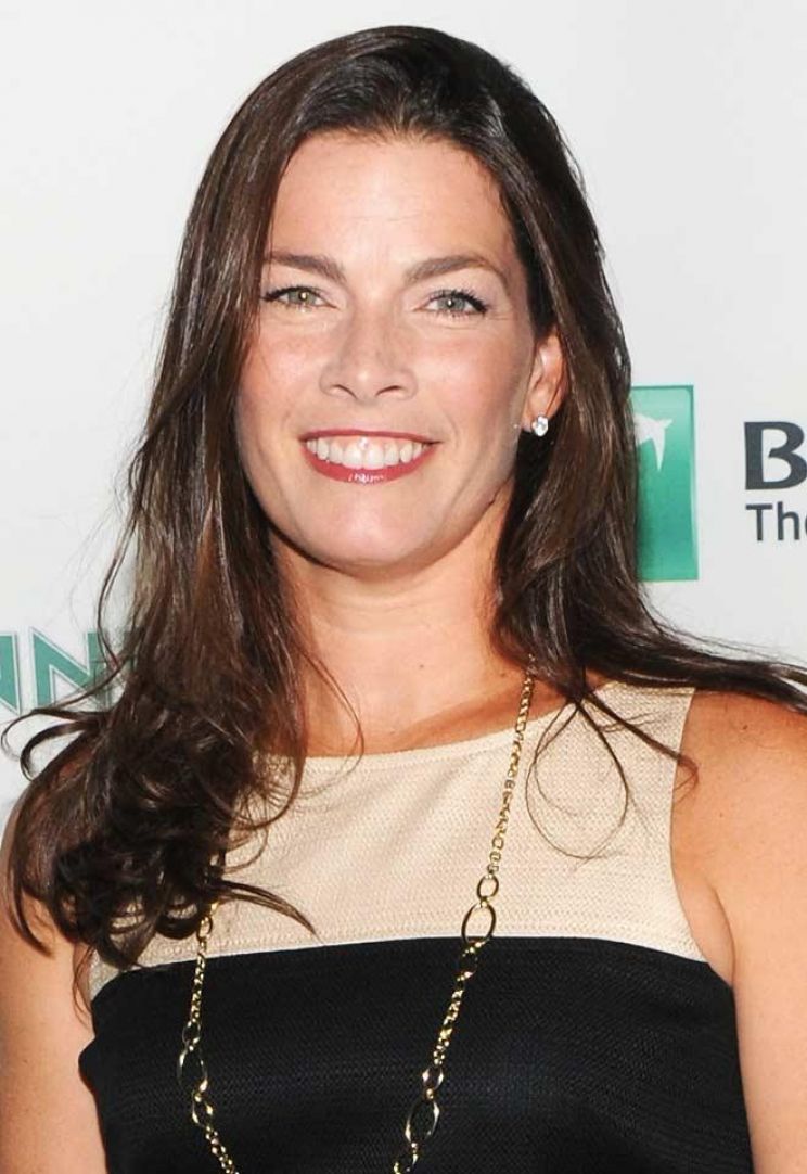 Nancy Kerrigan