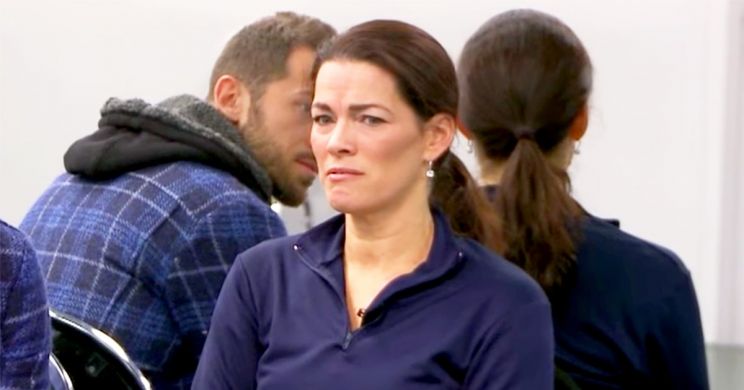 Nancy Kerrigan