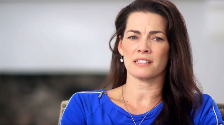 Nancy Kerrigan