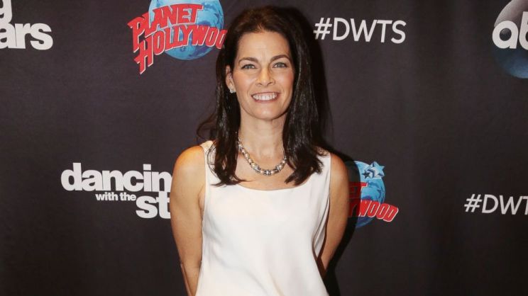 Nancy Kerrigan